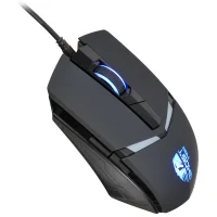 Игровая мышь Oklick 795G GHOST Gaming Optical Mouse фото 2